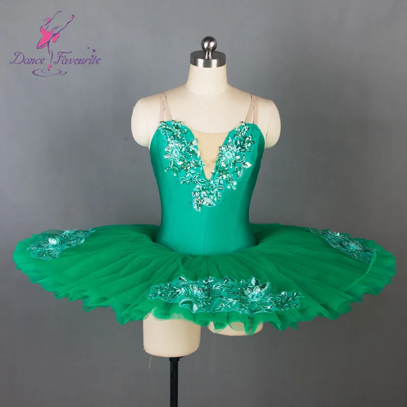 New arrival Green Pre professional 