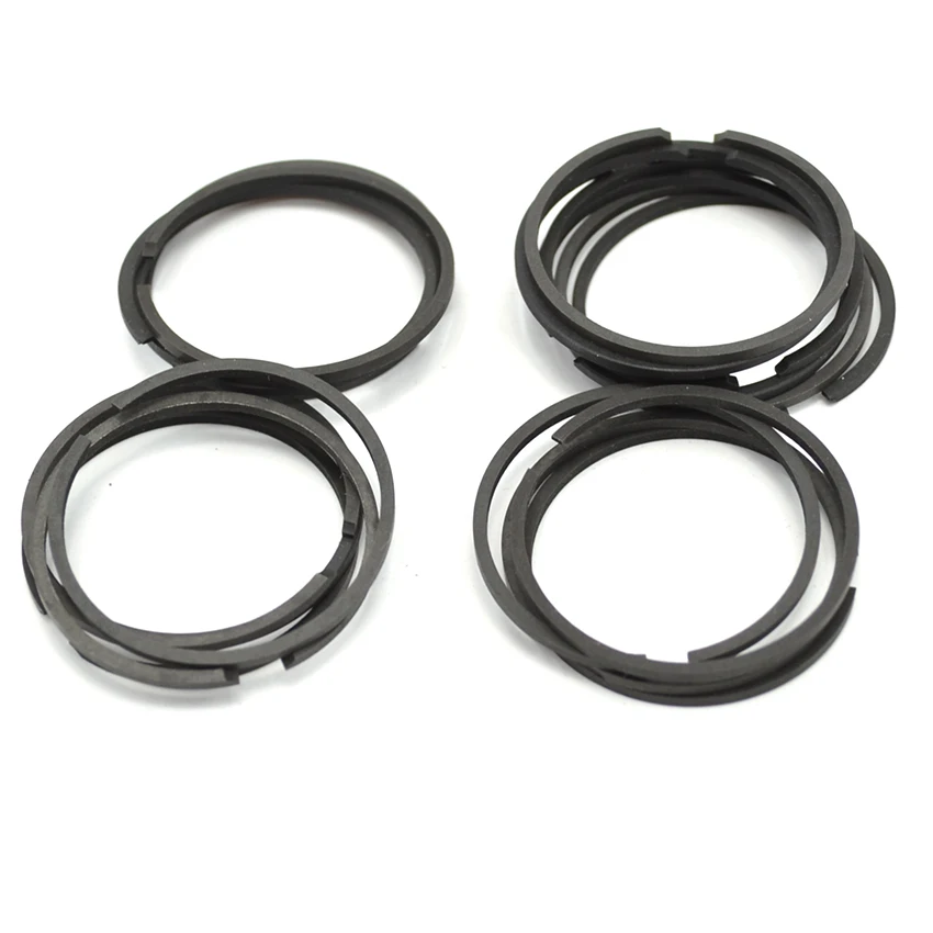 10 комплектов поршневых колец подходят для подходит MITSUBISHI TU26 Strimmer 767 26CC 1E34F CG260 TL34