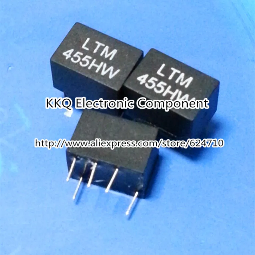 Новый оригинальный LTM455HW LTM 455HW 455H 455 LTM455H 2 + 3 5Pin DIP 5 кГц|filter opener|filter gasolinefilter tap |