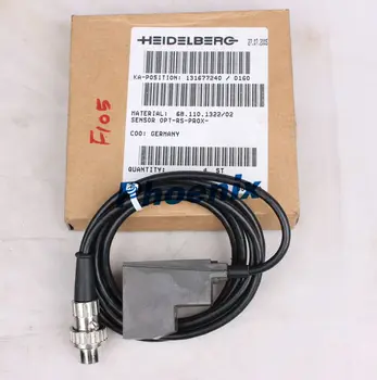 

Heidelberg RL2 68.110.1322 sensor