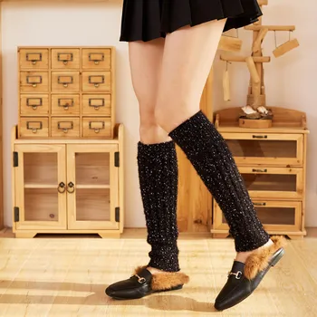 

2019 New Fashion Women Socks Striped Cotton socks Lady Retro socks For Spring Autumn Winter
