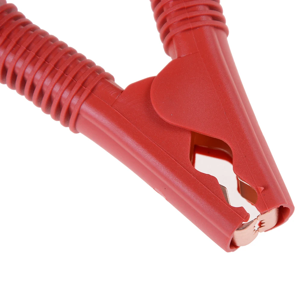 2 предмета аккумулятор для автомобиля Крокодил Аллигатор усилитель ...