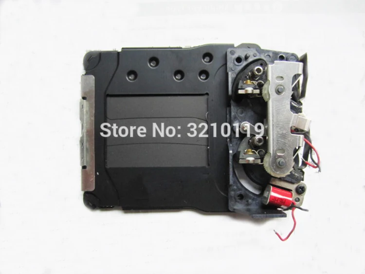 

Shutter group Assembly Camera Parts For NIKON D3100 D3200 D5100 D5200 Digital Camera Repair Part