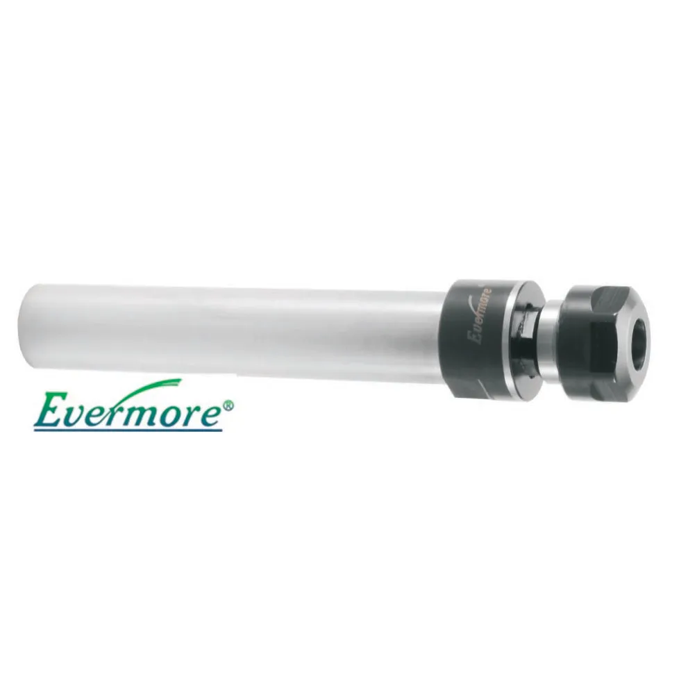 BC20-WER16-130 BC25-WER16-130 Straight shank WER tapping chucks BC CNC toolholder Evermore | Инструменты