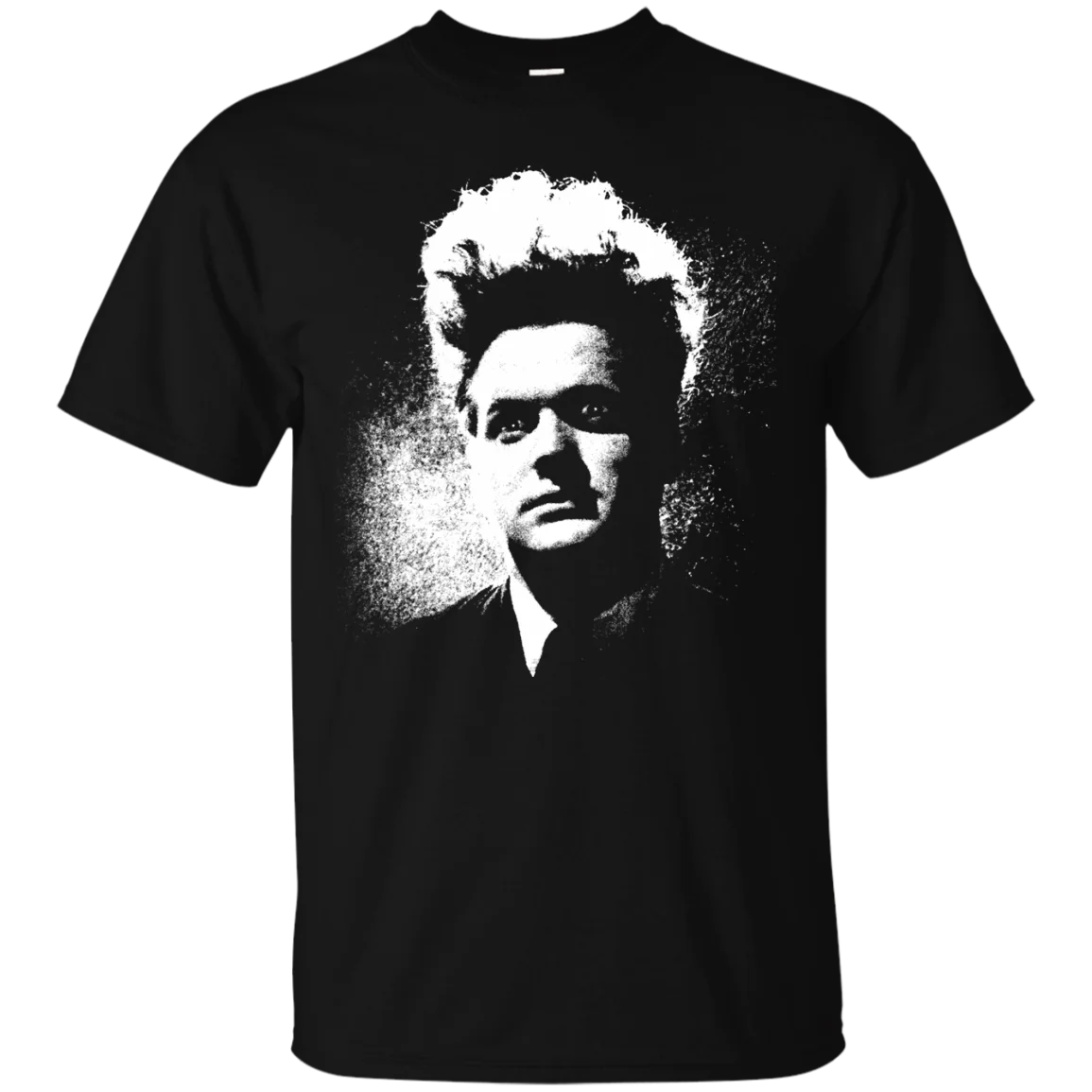 Eraserhead David Lynch Movie Horror T-Shirt denim clothes camiseta?t shirt | Мужская одежда
