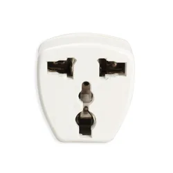 

Portable Travel UK to Australian Power Adapter Converter Wall Plug Socket