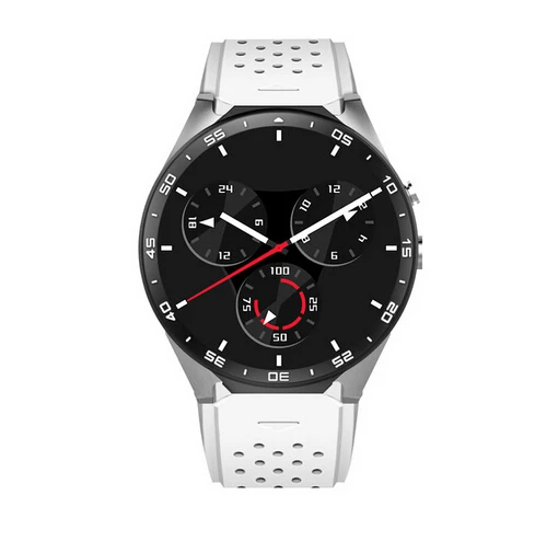 WLNGWEAR KW88 3G WIFI Smartwatch мобильный телефон Bluetooth Смарт часы Android 5 1 sim карта камера