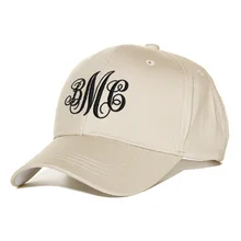Персонализированные на заказ летние монограммы бейсболка с надписью вышитые шляпы для папы подружек невесты модные женские аксессуары