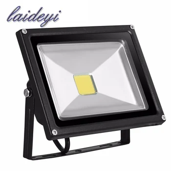

AC85-265V 20W led flood light IP65 waterproof outdoor LED projector led landscape lighting commercial floodlight refletor led