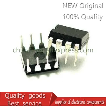 

10pcs/lot X9C104P X9C104PIZ X9C104 X9C104PZI Digitally Controlled Potentiometer IC