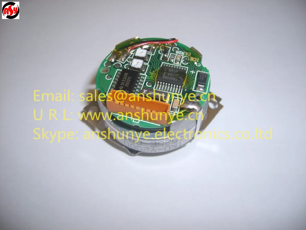все цены на Rotary encoder TRD-Y2000 YASKAWA Resolver онлайн