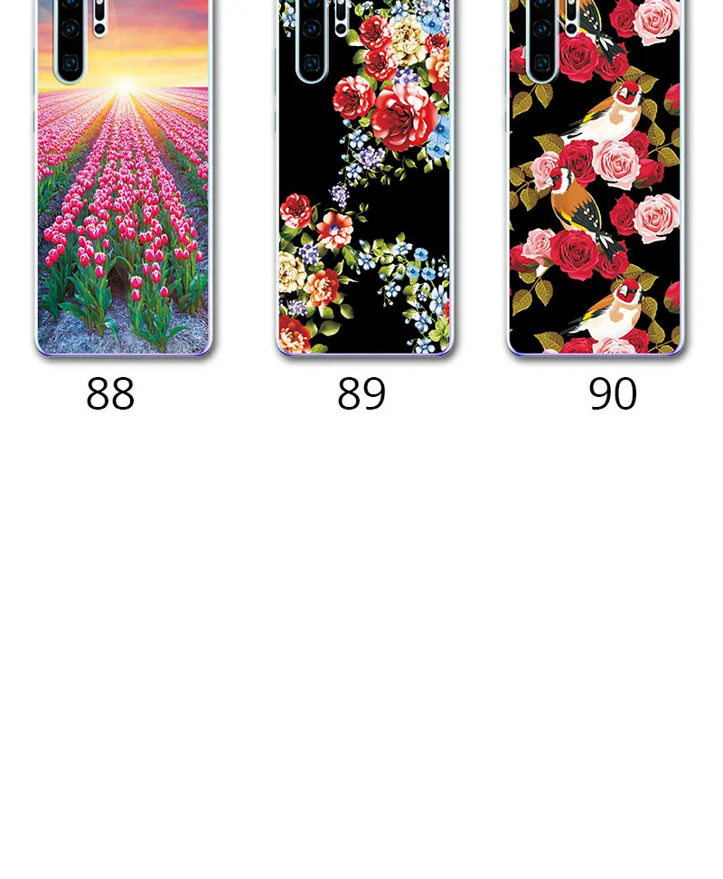 Чехол для телефона huawei P30 Pro Funny Cats Patternd чехол VOG-L29 ELE-L29 TPU чехол Корпус телефона Fundas для huawei P30 Pro блестящий цвет 6,47"