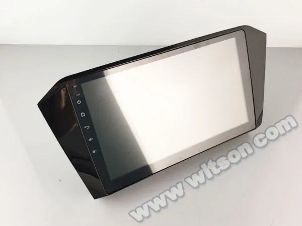 

10.2" Android 6.0 OS Car Multimedia Navigation GPS Radio for Volkswagen Passat B8 2016 2017 2018 & VW Magotan 2016 2017 2018