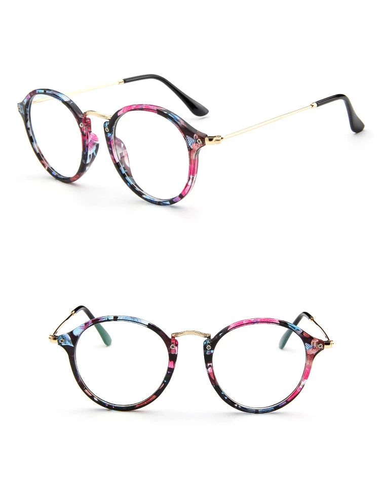 BlueFlower Gold Clear