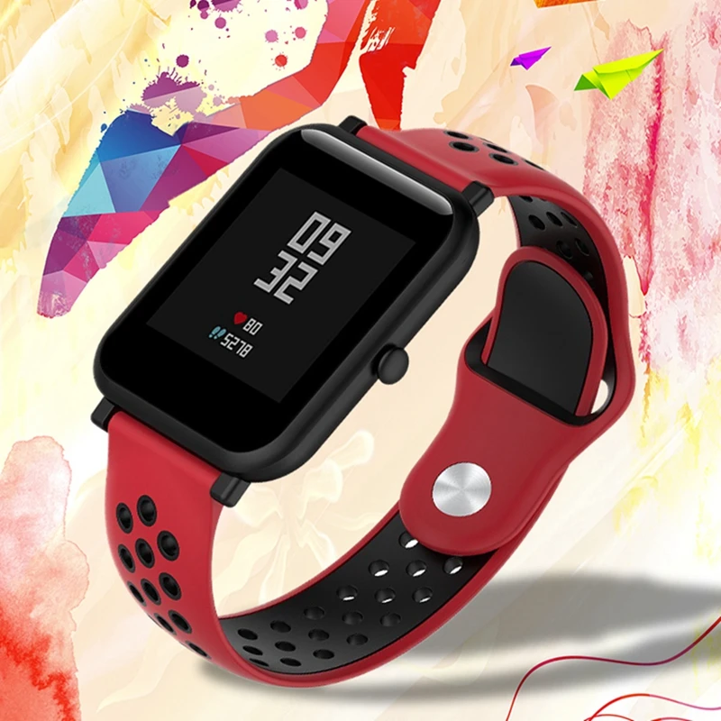 amazfit bip strap -32