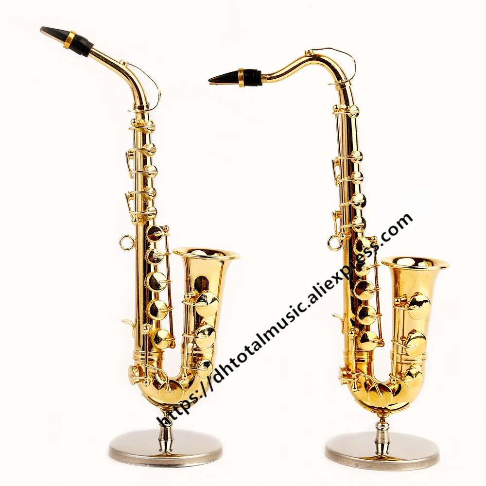 Idées cadeaux pour saxophonistes