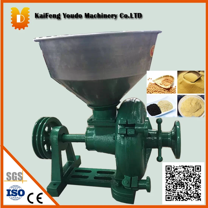 UDMJ 260 Grain powder making machine/ cereal powder maker in Food