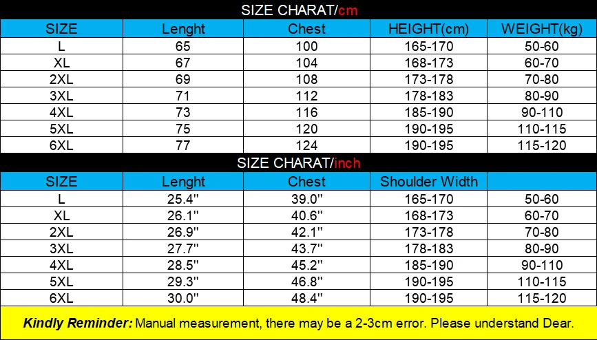 1701size