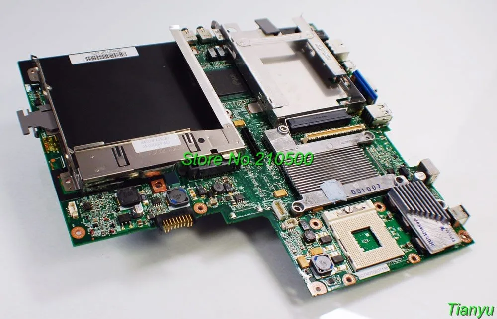 For Dell Inspiron 5100 5150 5160 Laptop Motherboard P N W0938 Fully Tested Working Perfect Motherboard Mobile Motherboard Idmotherboard Gigabyte Aliexpress