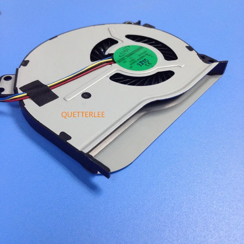 HP 14 FAN 3