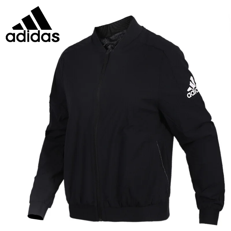 

Original New Arrival 2018 Adidas JKT ID REV Women's jacket Sportswear