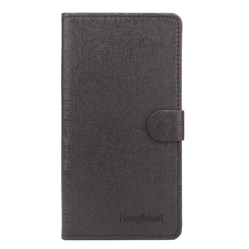 Hongbaiwei-bluboo-Picasso-carcasa-moda-hit-color-Flip-funda-para-bluboo-Picasso-lujo-pu-cuero-Wallet