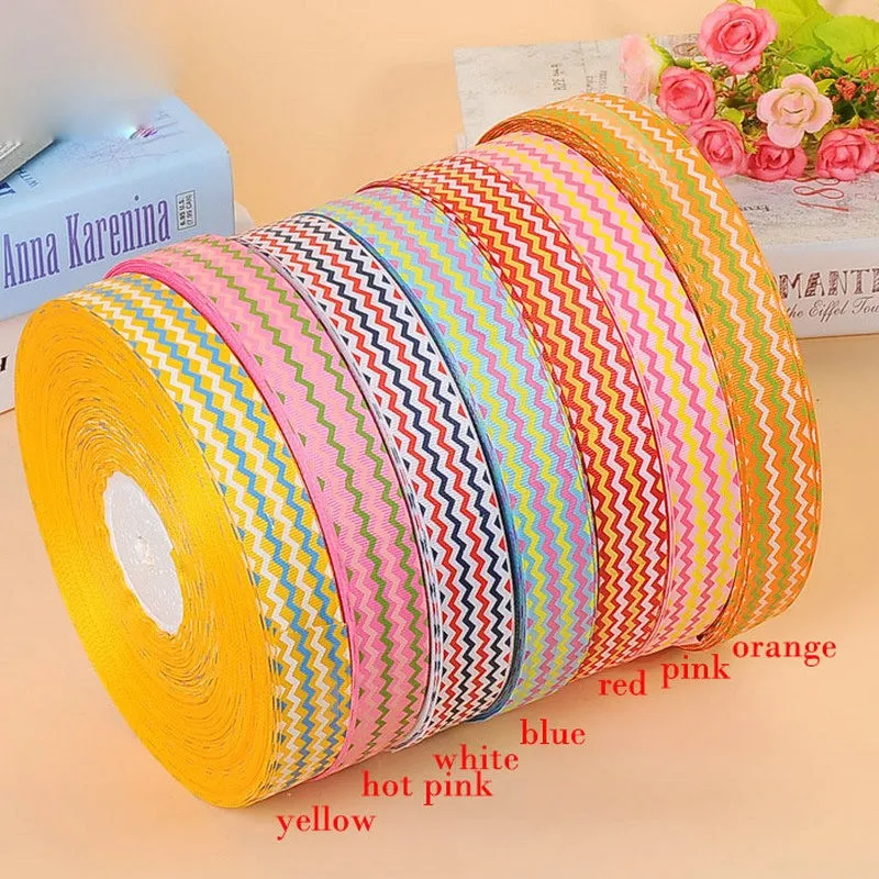 colorful-chevron-ribbon
