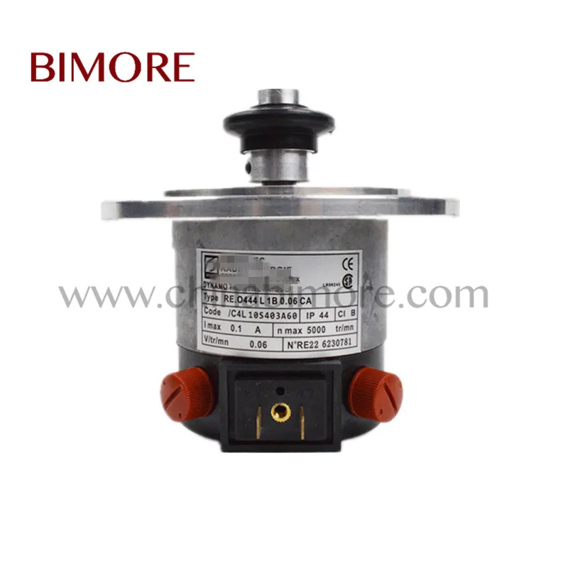 

BIMORE KM276027 KONE tachometer generator kone door motor KM276027 RE.0444L1B0.06CA use for Kone Lift Spare Parts