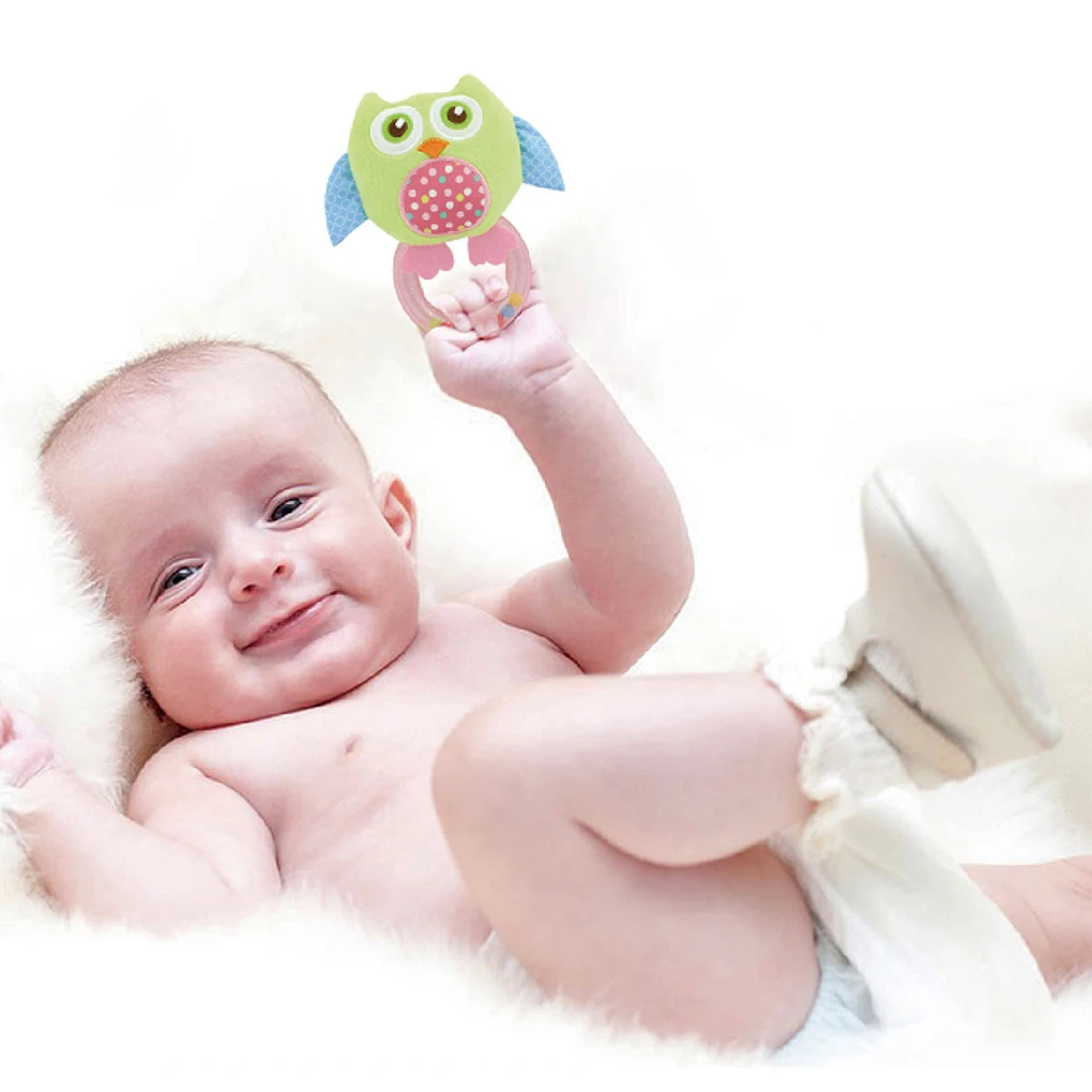Baby Infant Giraffe Fish Handle Rattles Soft Plush Safety Teether Toys Teeth Care Doll For Kid Toys Teether for baby boy toy Baby Infant Giraffe Fish Handle Rattles Soft Plush Safety Teether Toys Teeth Care Doll For Kid Toys Teether for baby boy toy