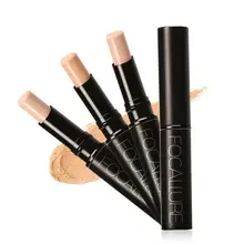 New Pro Perfect Concealer Stick Face Primer Base Sticker Foundation Fix Foundation Primer Face Cosmetics Makeup