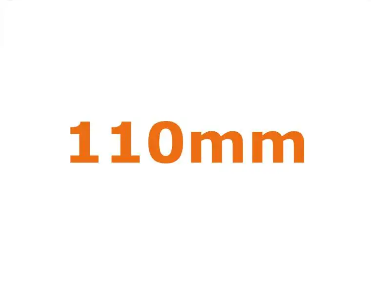 Spomann углеродного волокна велосипед стволовых Горный Дорожный велосипед стебли 17 градусов UD Мэтт MTB велосипед стояк части 31.8*70-130 мм - Цвет: Orange