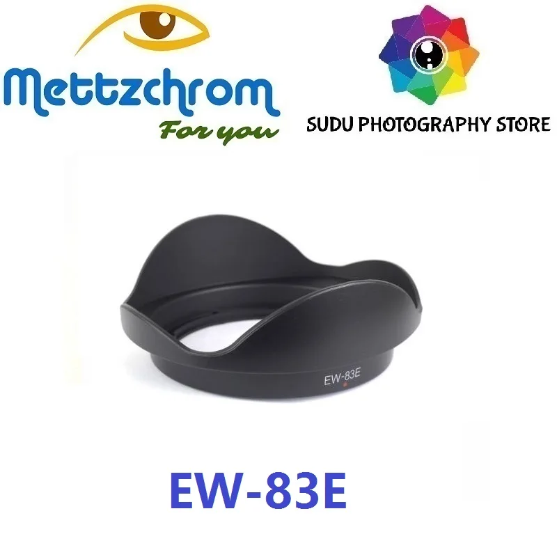 

Lens Hood for Canon EW-83E EF-S 10-22mm f/3.5-4.5 EW83E