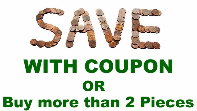 use coupon