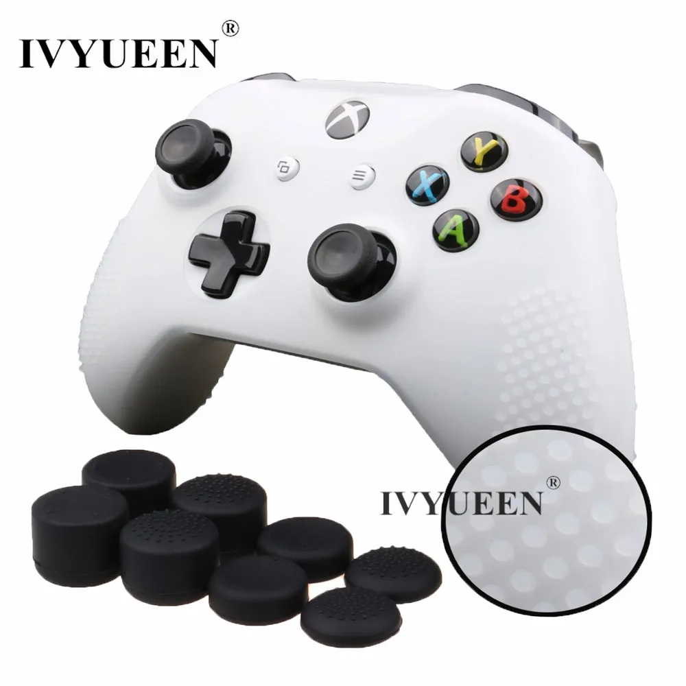 for xbox one s slim controller skin case 0