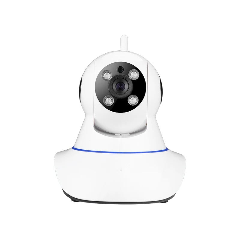 

GREEN VISION Vandal Proof IP Camera metal Matrix /2.8 "SONY CMOS 720P &960P