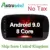 9 pollici Auto Sistema di Navigazione GPS Stereo Media Radio Auto per Mercedes Benz Smart Fortwo C453 A453 W453 2015 2016 2017 2018 JBL