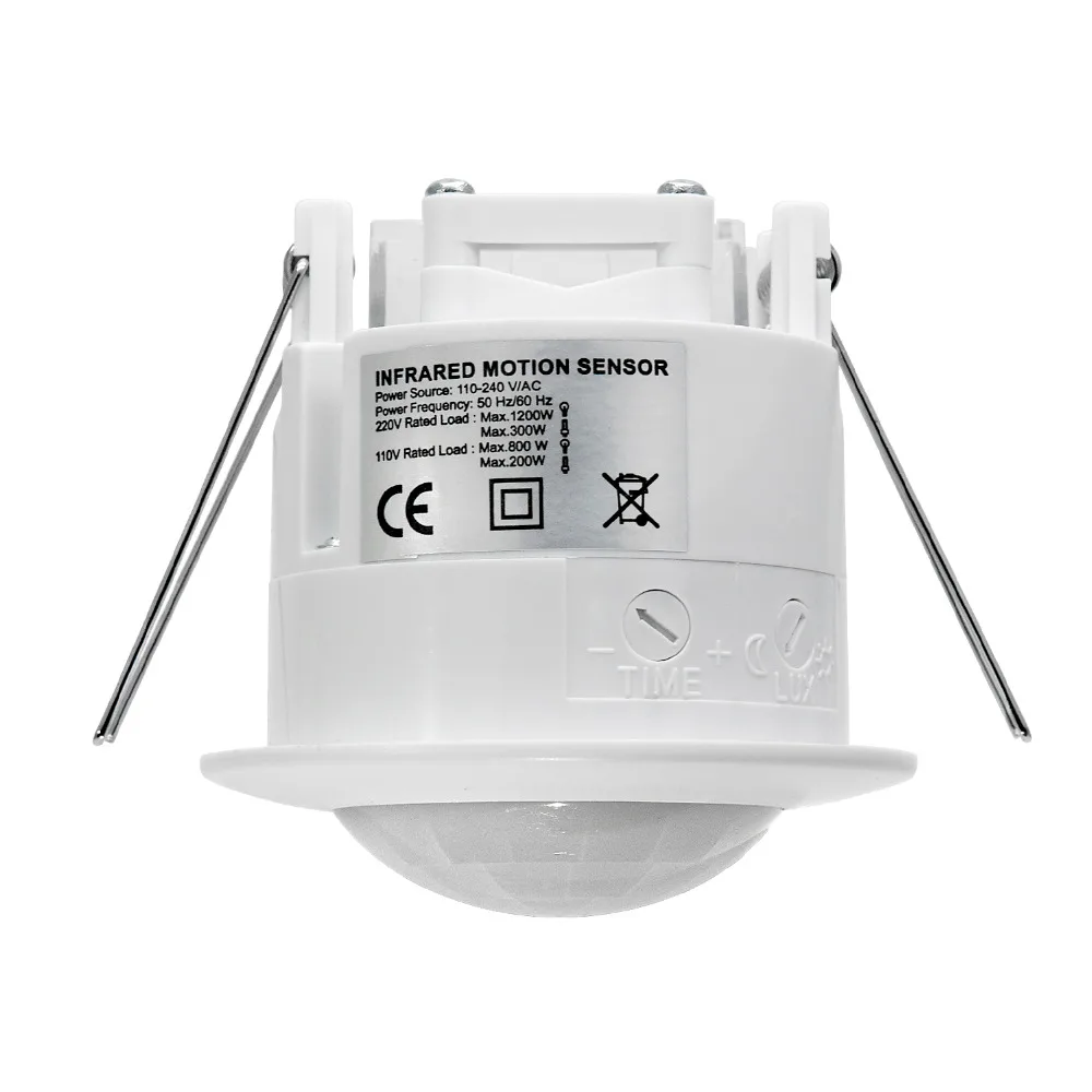 Mounted Switch Degree Led Inlay Special 2