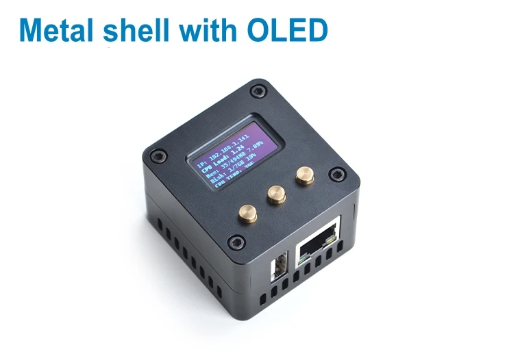 NanoPi NEO UbuntuCore Allwinner H3 развитию 256/512 М DDRA ARM процессор Quad core Cortex A7 лучше чем Малина pi 40