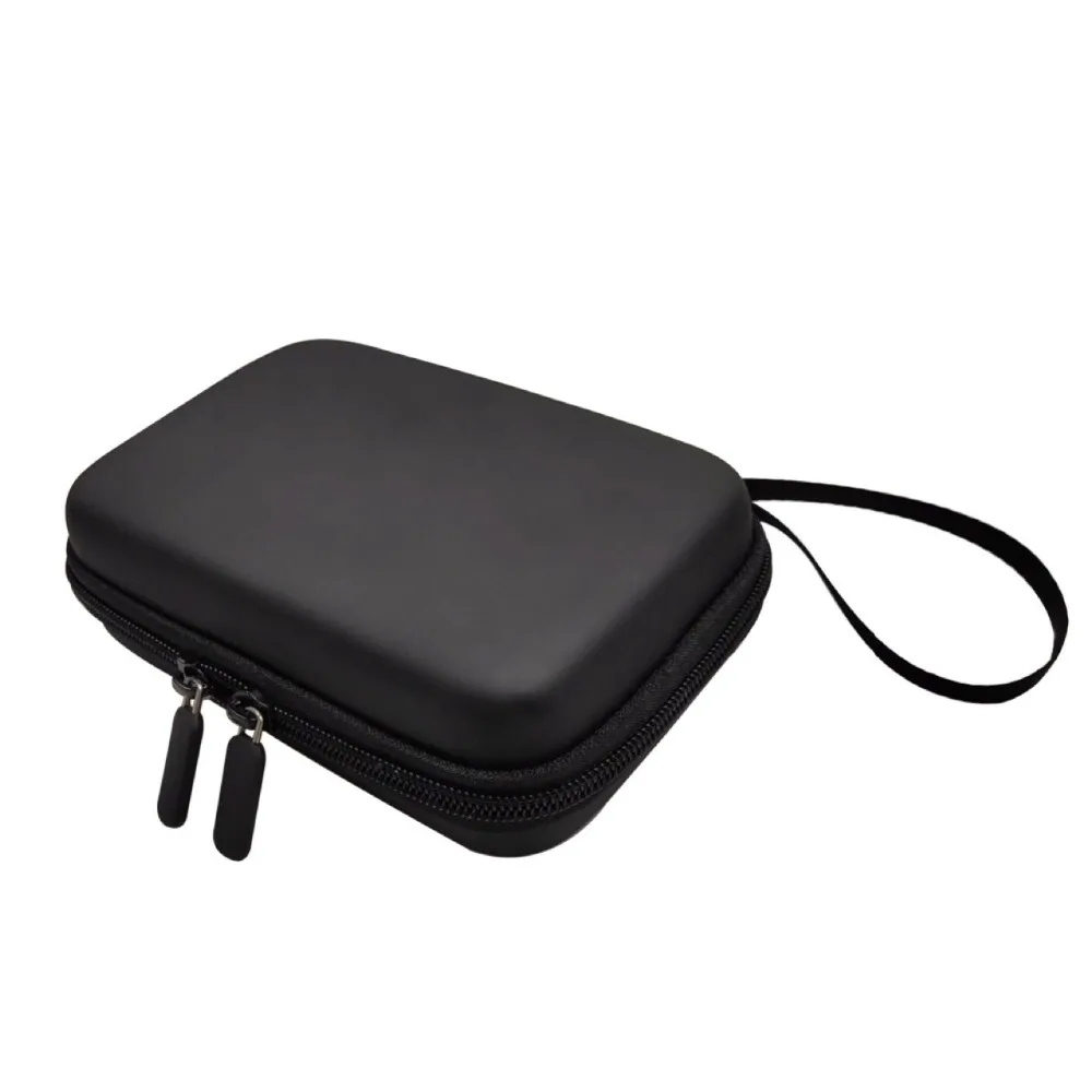 Портативная сумка для DJI OSMO карманный портативный мини Жесткий Чехол Для Хранения Чехол для DJI OSMO Карманный Handhelod Gimbal аксессуары