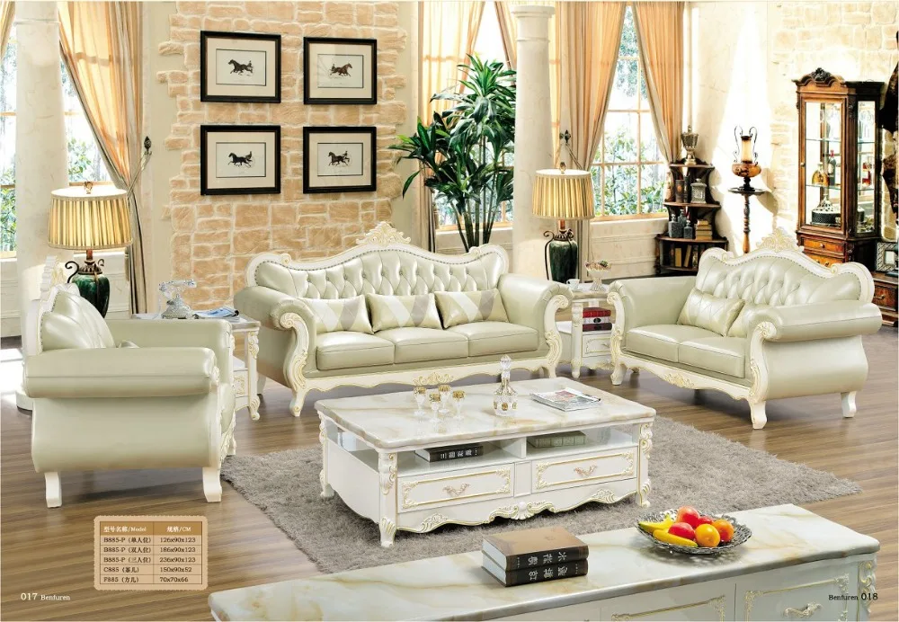 Clic Italian Living Room Furniture Home Design Clic Italian Style Living Room Sofa Mjob Blog