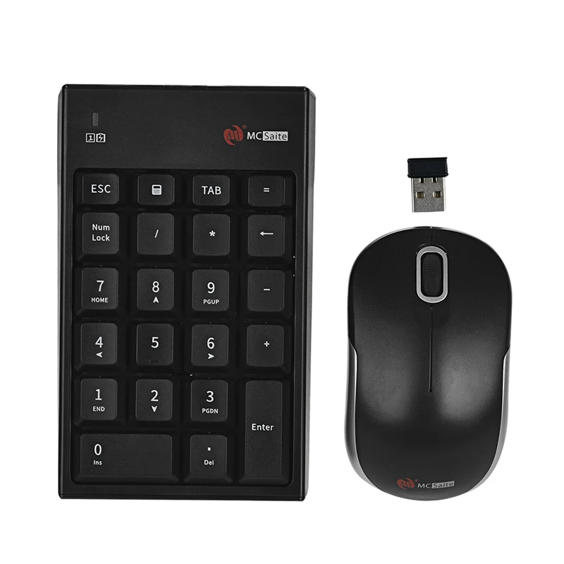 

2.4G Wireless Auto-Link Optical Mouse With USB 2.0 Receiver For Desktop Laptop