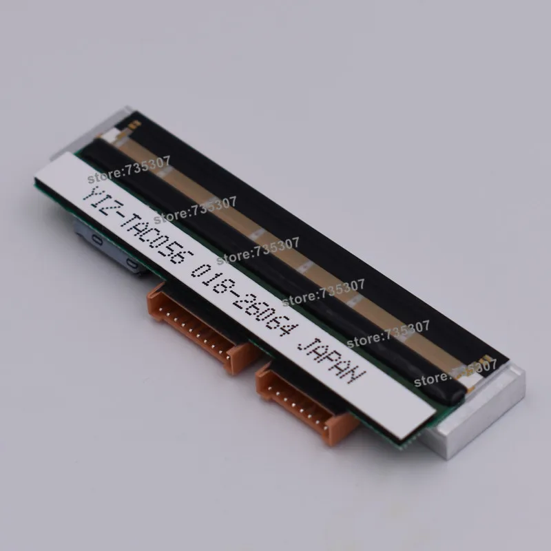 Новая импортная термопечатающая головка sm5300 sm300 sm100 с двойным рядом для цифровых