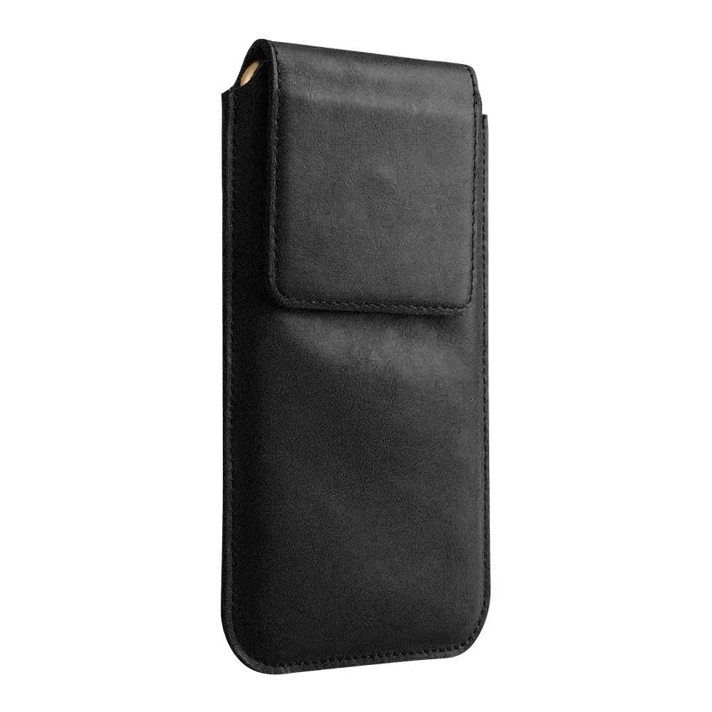 Jisoncase сумка для телефона iPhone 7/7 Plus из натуральной кожи 8/8 чехол с магнитной крышкой