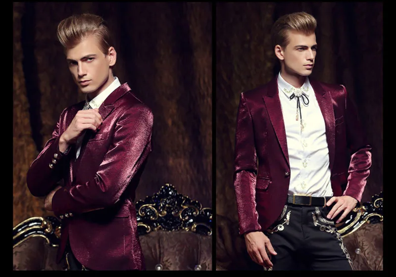Male Blazer Jacket  (11)