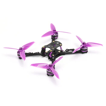 

3BHobby 211 211mm 215mm Wheelbase FPV Racing RC Drone Frame Combo 2206 2500KV Motor Gemfan FLASH 5152 Propeller