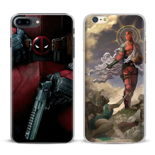 coque deadpool iphone 7 plus coque deadpool iphone 7 plus