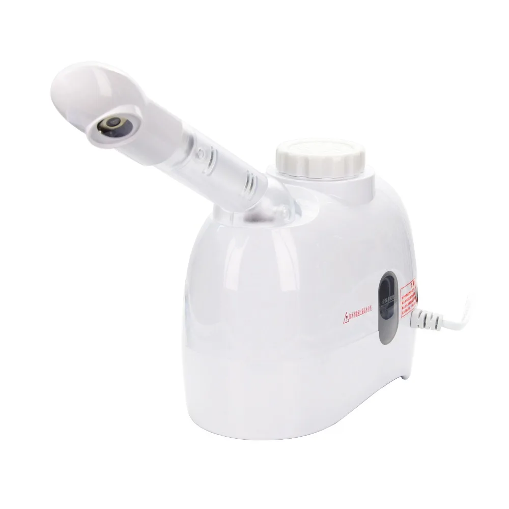  Ozone Face Sprayer ion vaporizer Beauty Salon Skin Care vapor Facial Steamer Whitening Moisturizing