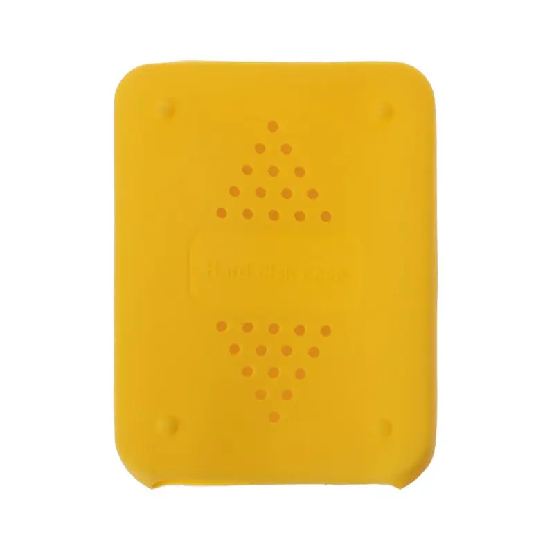 2.5inch HDD Silicone Case Hard Drive Disk Cover Protector Shell Skin Ultra Soft 2.5\ 2.5inch HDD Silicone Case Hard Drive Disk Cover Protector Shell Skin Ultra Soft 2.5\