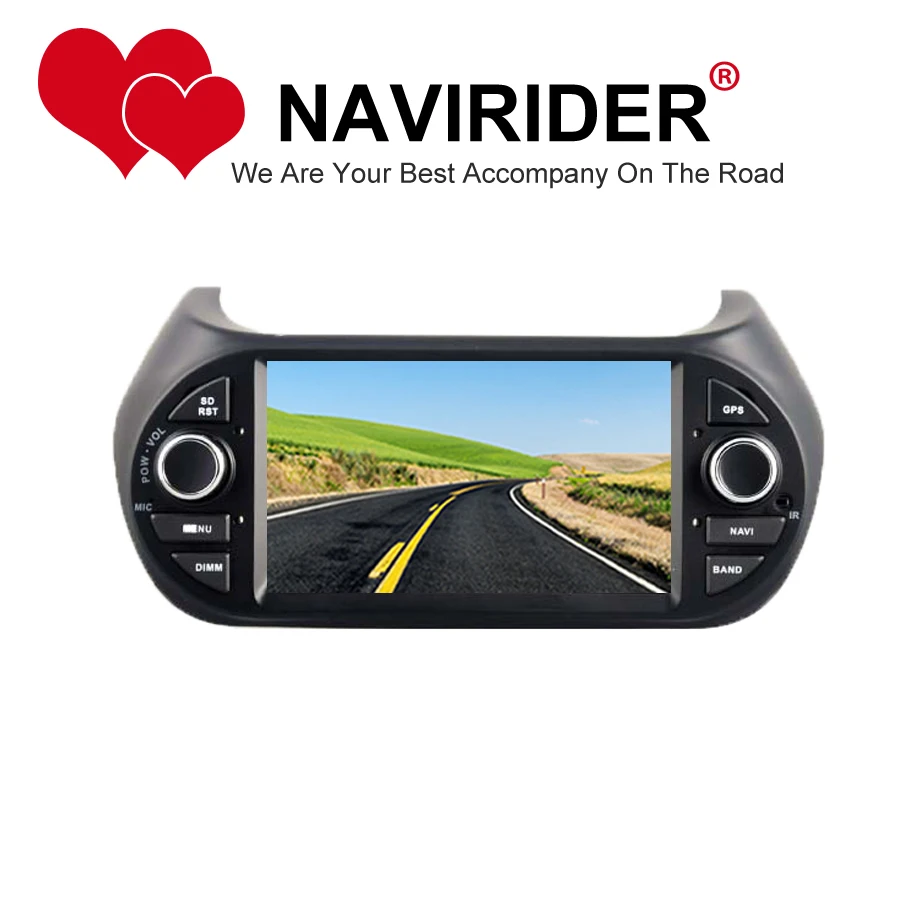 Top car dvd Fit for FIAT FIORION DECKLESS stereo navi HU tape recorder multimedia GPS mirror link android 8.1.0 head unit 0 Top car dvd Fit for FIAT FIORION DECKLESS stereo navi HU tape recorder multimedia GPS mirror link android 8.1.0 head unit 0