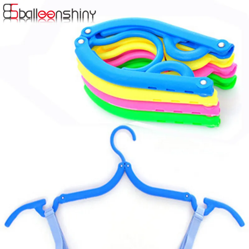 للطي علاّقات بلاستيكية مع خطافات لتعليق الملابس منشفة المنظم رف تعليق الغسيل السفر في الهواء الطلق والمنزل خزانة تخزين الرف للطي علاّقات بلاستيكية مع خطافات لتعليق الملابس منشفة المنظم رف تعليق الغسيل السفر في الهواء الطلق والمنزل خزانة تخزين الرف